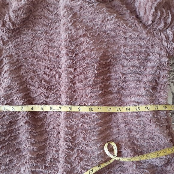 Patagonia Polage Teddy Jacket - Picture 14 of 16